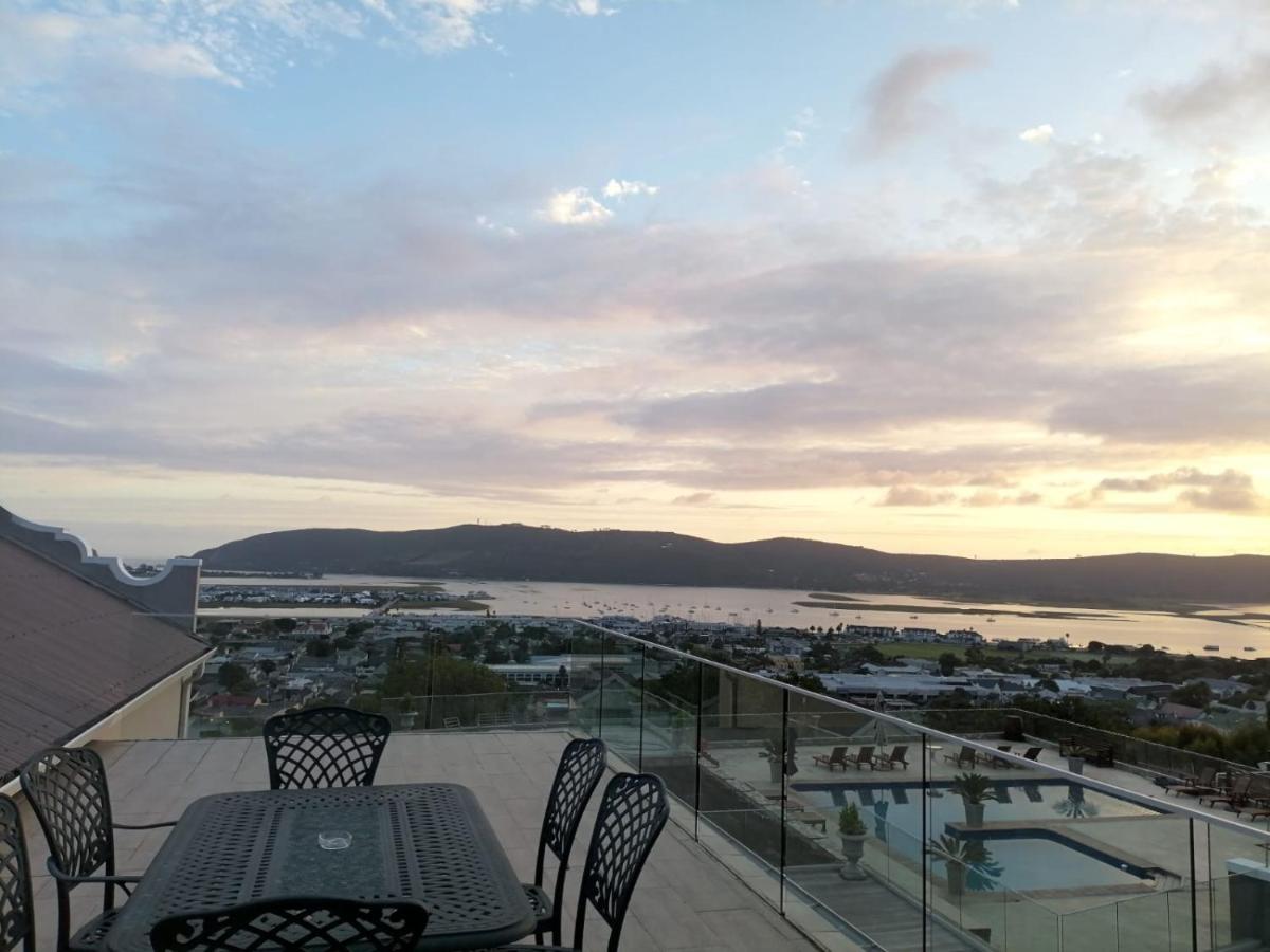 Issaquena Heights Boutique Hotel Knysna Exterior photo