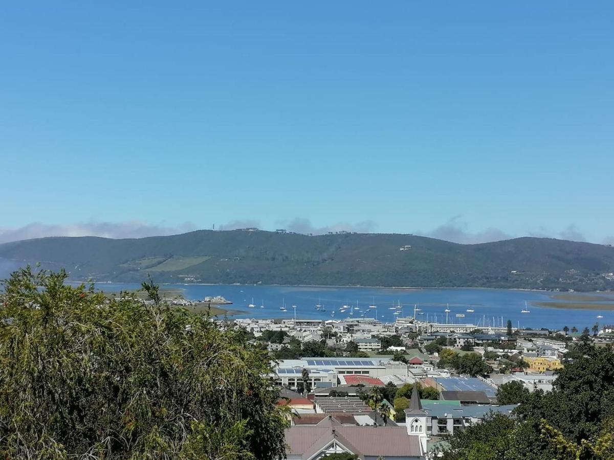 Issaquena Heights Boutique Hotel Knysna Exterior photo