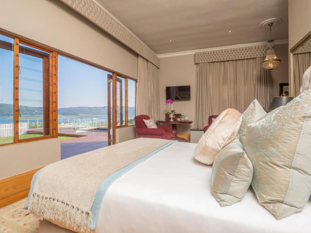 Issaquena Heights Boutique Hotel Knysna Exterior photo