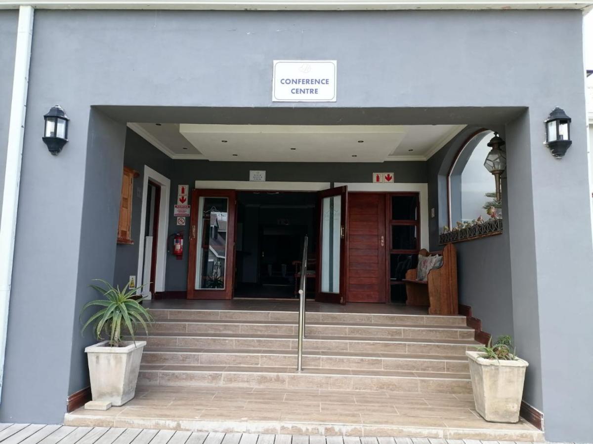 Issaquena Heights Boutique Hotel Knysna Exterior photo