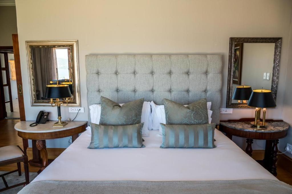 Issaquena Heights Boutique Hotel Knysna Exterior photo