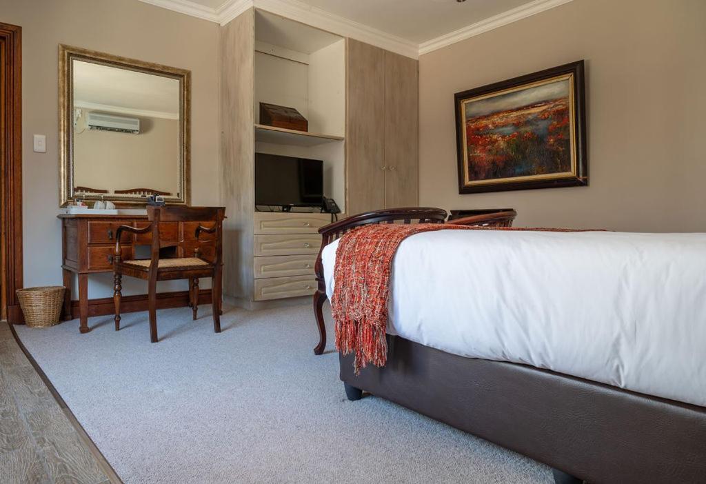 Issaquena Heights Boutique Hotel Knysna Exterior photo