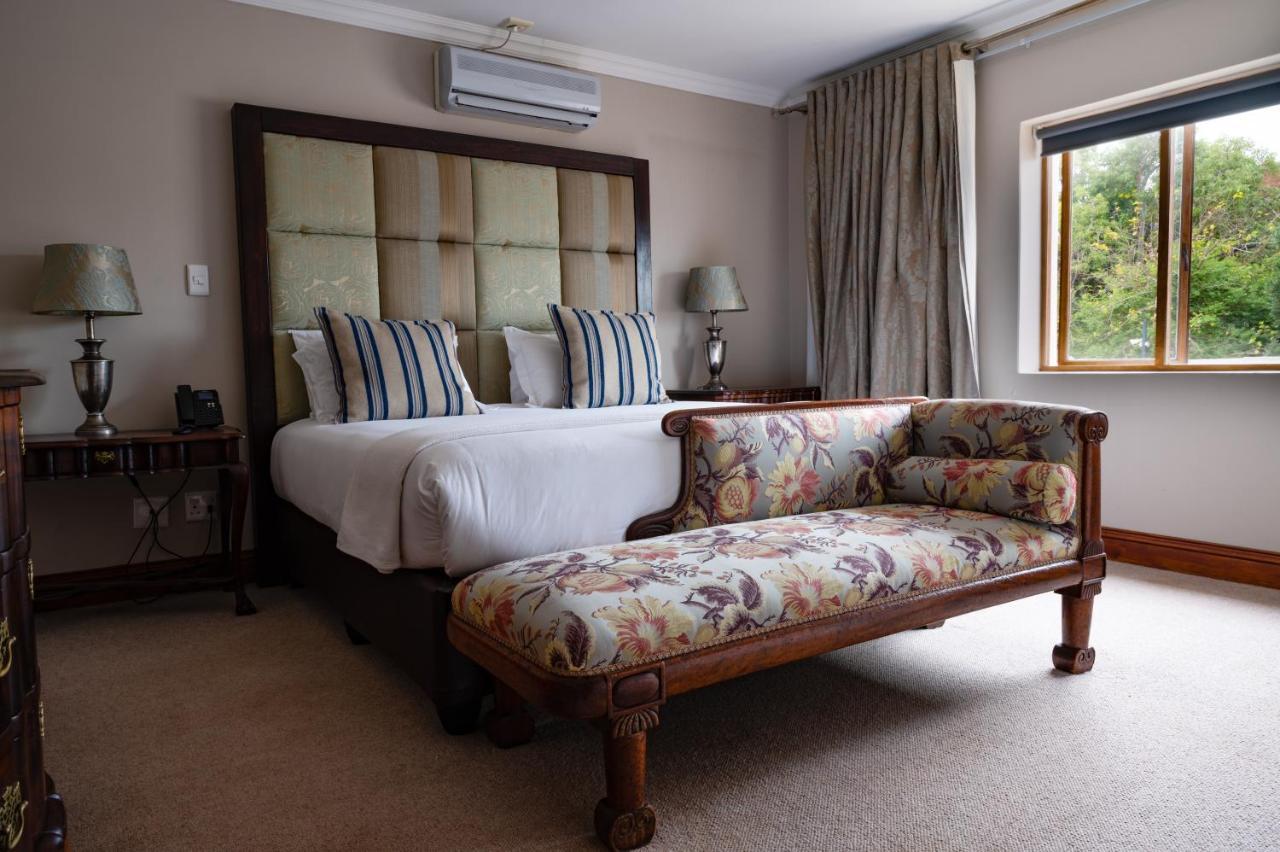 Issaquena Heights Boutique Hotel Knysna Exterior photo