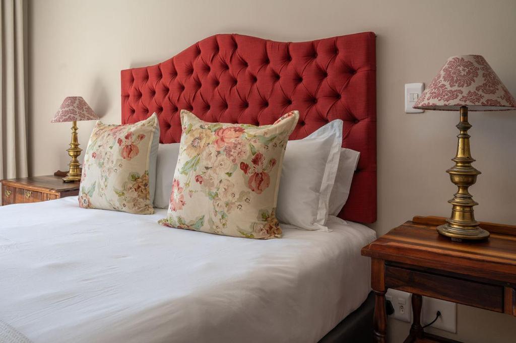 Issaquena Heights Boutique Hotel Knysna Exterior photo