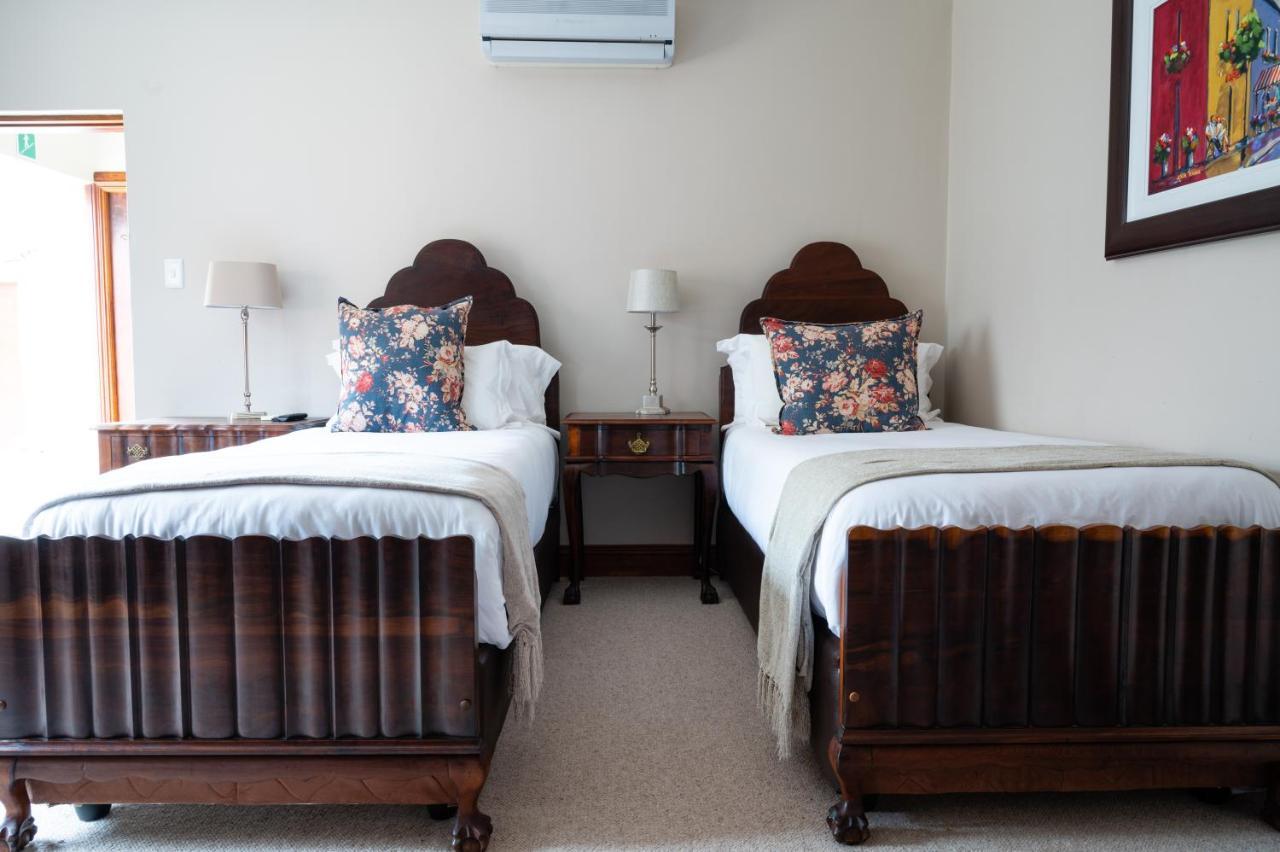 Issaquena Heights Boutique Hotel Knysna Exterior photo