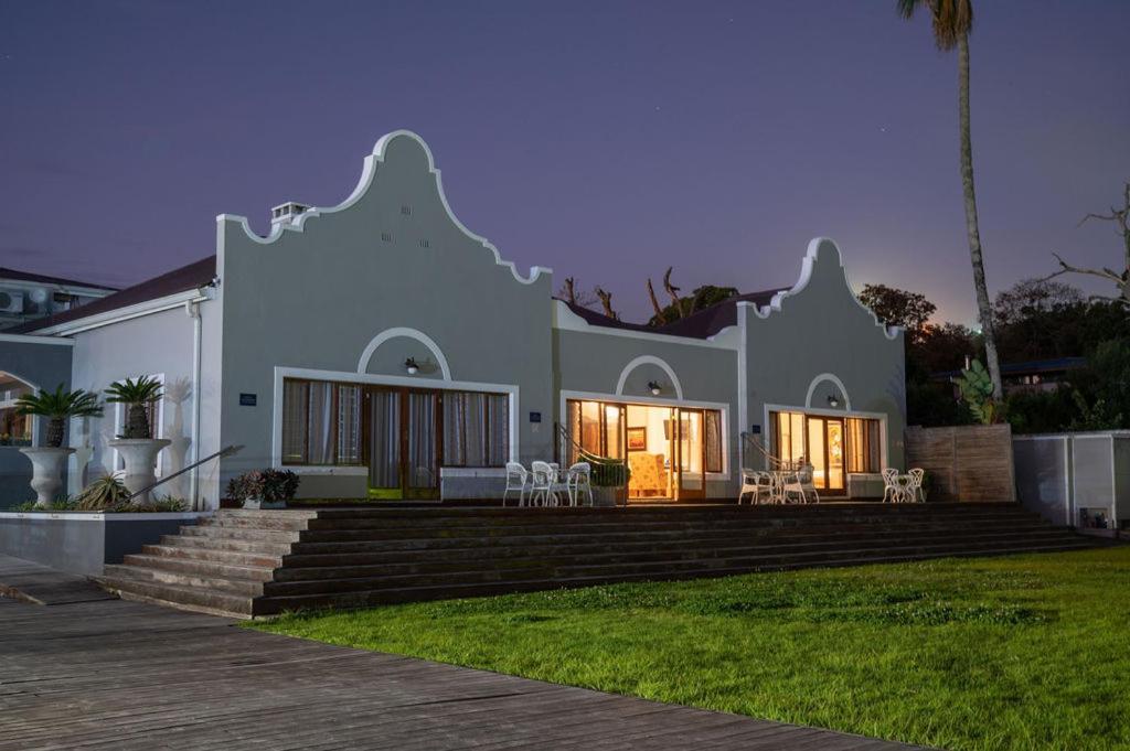 Issaquena Heights Boutique Hotel Knysna Exterior photo