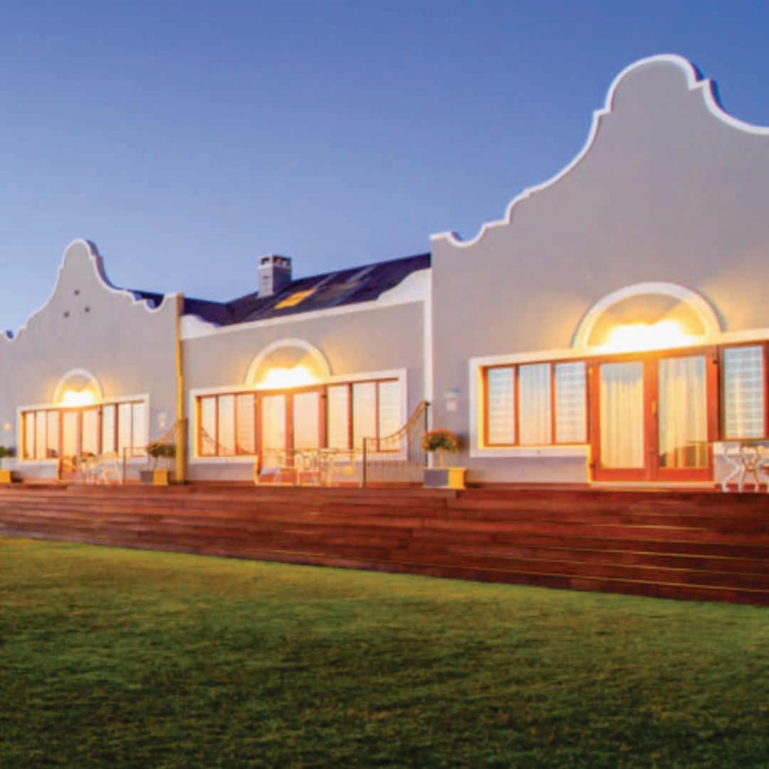 Issaquena Heights Boutique Hotel Knysna Exterior photo